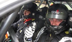 6. Rally Železniki u Sloveniji: Među 70 posada, samo devet hrvatskih