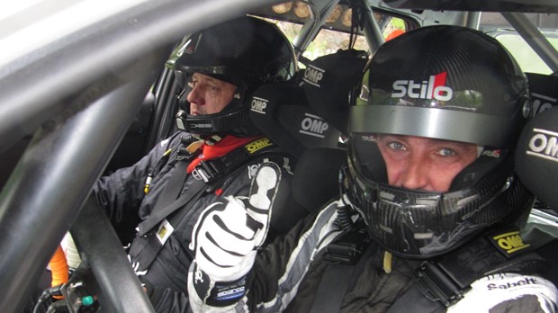 6. Rally Železniki u Sloveniji: Među 70 posada, samo devet hrvatskih