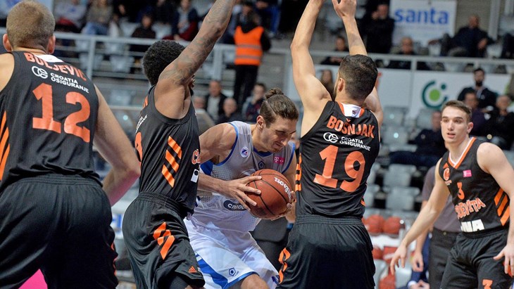 Dražen Orešković preuzeo Cedevitinu momčad koja nastupa u HT Premijer ligi