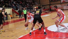 Split poražen u Mostaru, Zrinjski do treće pobjede sezone