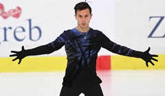 Zlatna pirueta: Klizači krenuli u borbu za medalje