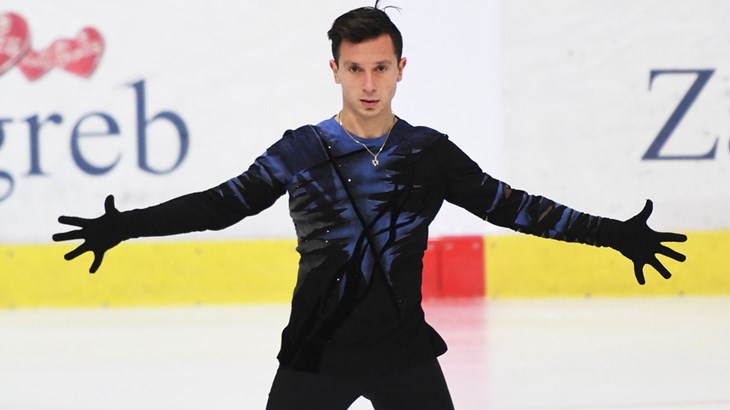 Zlatna pirueta: Klizači krenuli u borbu za medalje