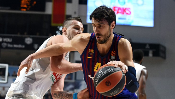 Tomić najavio mogući kraj karijere kada mu istekne ugovor s Joventutom