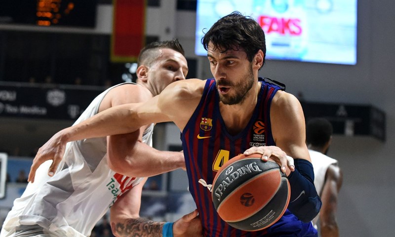 Tomić najavio mogući kraj karijere kada mu istekne ugovor s Joventutom