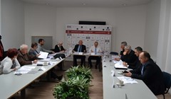 Mateša nakon sjednice HOO-a: "S pravom se nameće zahtjev da sportu treba više dati i iz državnog proračuna"