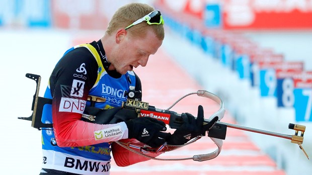 Johannes Thingnes Boe do nove pobjede u sprintu, Norvežanin slavio i u Hochfilzenu