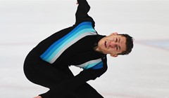 Amerikanac Jason Brown pobjednik 51. Zlatne piruete, Koljada se morao zadovoljiti srebrom
