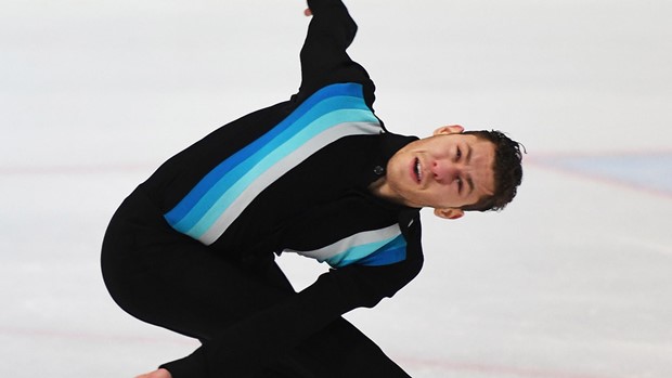 Amerikanac Jason Brown pobjednik 51. Zlatne piruete, Koljada se morao zadovoljiti srebrom