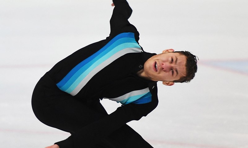 Amerikanac Jason Brown pobjednik 51. Zlatne piruete, Koljada se morao zadovoljiti srebrom