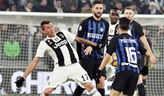 VIDEO: Mario Mandžukić donio pobjedu Juventusu u velikom derbiju!