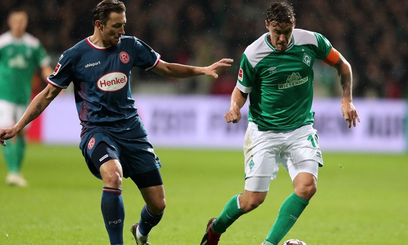 Glatka pobjeda Fortune, Werder još lakše protiv Augsburga