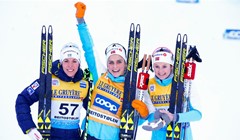 Norvežanka Johaug nastavila s dominacijom, Roethe stigao do nove pobjede