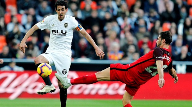 VIDEO: Diakhaby golom u 92. minuti uzeo Sevilli prvo mjesto