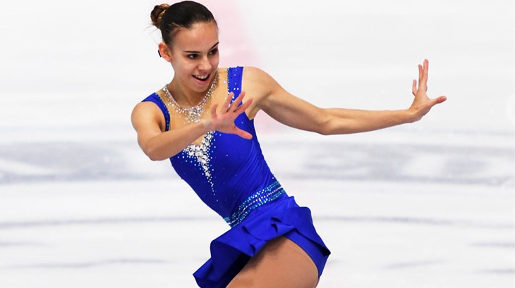 Amerikanka Bradie Tennell pobjednica 51. Zlatne piruete, Hana Cvijanović 20., Patricia Skopančić 34.