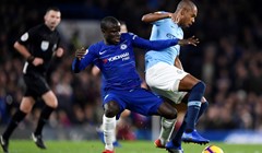 VIDEO: Chelsea zaustavio Guardiolin stroj i nanio mu prvi poraz, Kovačić ozlijeđen napustio teren