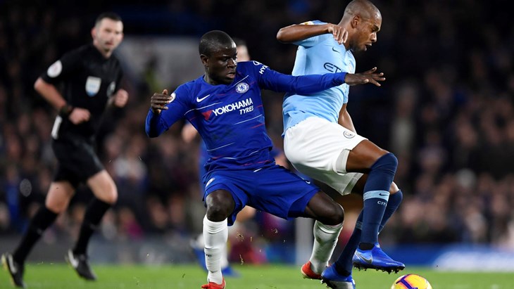 VIDEO: Chelsea zaustavio Guardiolin stroj i nanio mu prvi poraz, Kovačić ozlijeđen napustio teren