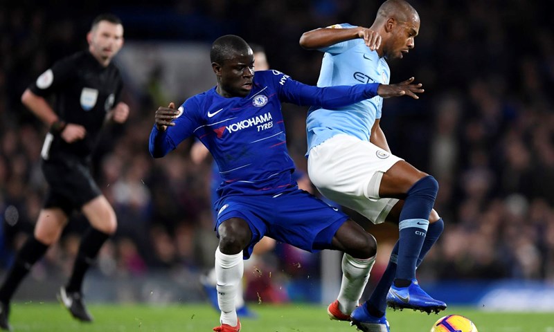 VIDEO: Chelsea zaustavio Guardiolin stroj i nanio mu prvi poraz, Kovačić ozlijeđen napustio teren