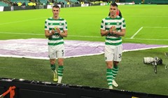 Benković: "Ne bih odbacio mogućnost povratka u Celtic, nikada ne znaš gdje će te život odvesti"
