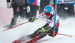 Mikaela Shiffrin do nove pobjede, danas slavila u paralelnom slalomu