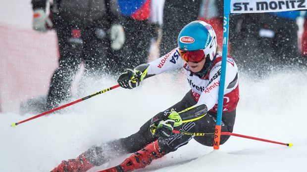 Mikaela Shiffrin do nove pobjede, danas slavila u paralelnom slalomu