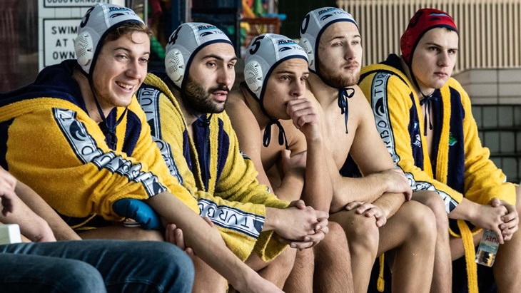 Još jedan prelazak iz Mladosti u Jug, hrvatski reprezentativac preselio u Dubrovnik