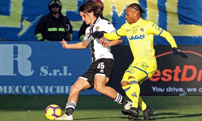 VIDEO: Chievo neporažen u Parmi, hat-trick Zapate za pobjedu Atalante, Hrvati ostali na klupi