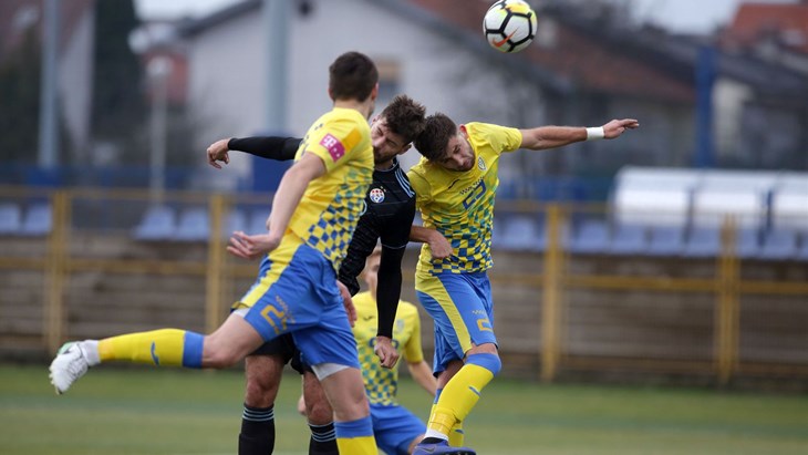 Bjelica: "Šunjić je moj tip 'šestice', Petković buduća 'devetka' reprezentacije"