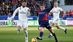 VIDEO: Gareth Bale prekinuo post i donio pobjedu Realu u Huesci