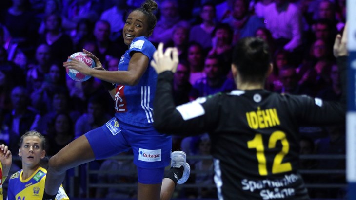 Ruskinje dovele Srbiju u tešku situaciju, Francuskoj samo remi sa Šveđankama