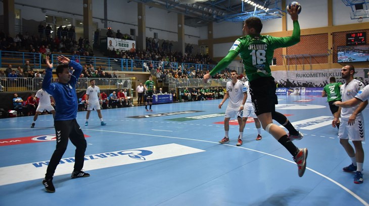 Nexe ubilježio očekivanu pobjedu protiv Izviđača