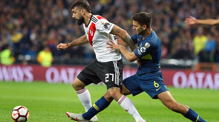 Grad s 36 klubova u elitnim ligama, od Maradone do autobusne linije 148: svaki kvart ima svoj derbi