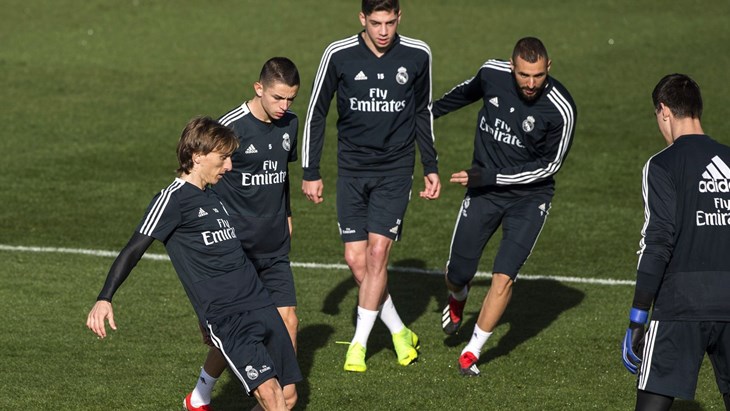 Real Madrid kreće u obranu naslova, opasna Kashima nije za podcijeniti