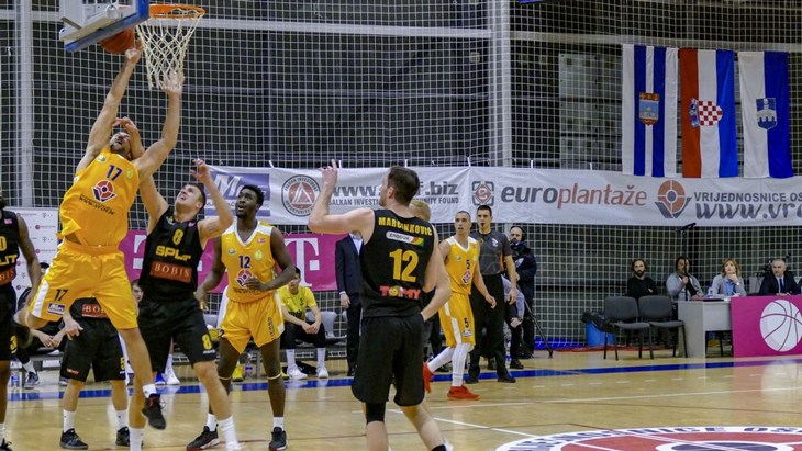 Škrljevo prekinulo seriju poraza i slavilo protiv Vrijednosnica