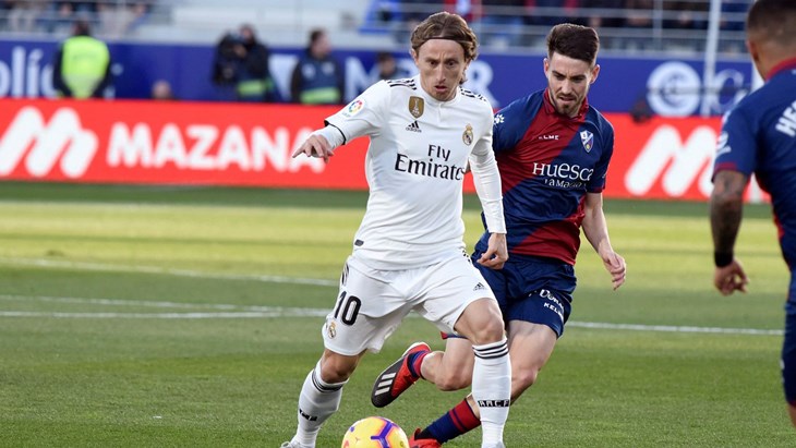 UEFA objavila imena 50 kandidata za najboljih 11 u ovoj godini