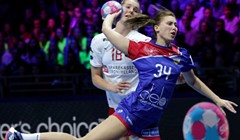 Olimpijske pobjednice potvrdile polufinale, Srbija u dvoboju susjeda eliminirana iz borbe za prolaz