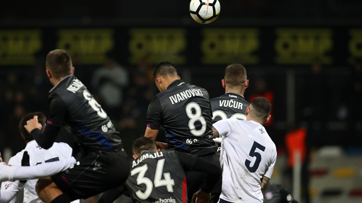 Juniorski prvak sa Splitom potpisao za Hajduk