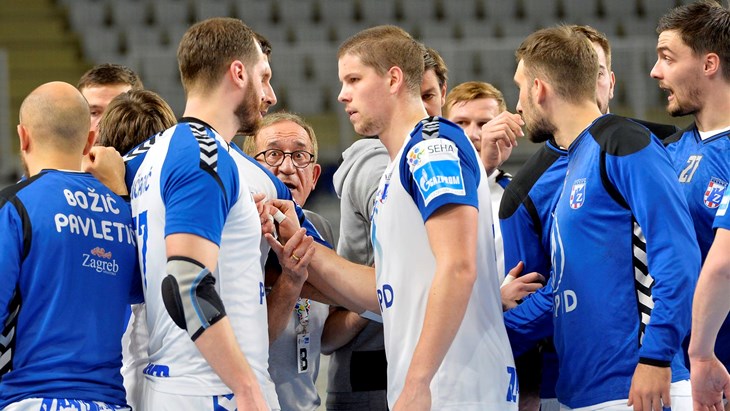 Slovenski mediji prenose: Branko Tamše novi trener PPD Zagreba