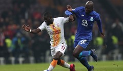 Galatasaray unatoč porazu izborio Europsku ligu, Schalke minimalno svladao Lokomotiv Moskvu