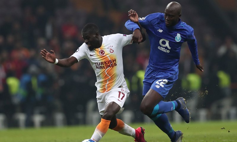 Galatasaray unatoč porazu izborio Europsku ligu, Schalke minimalno svladao Lokomotiv Moskvu
