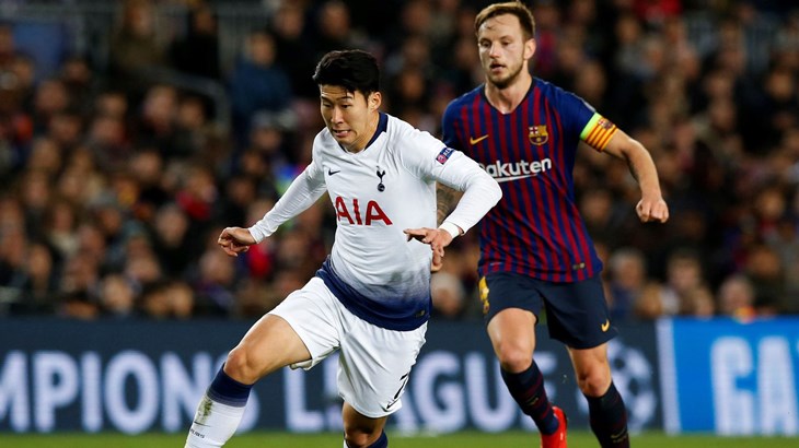 Englezi se provukli, Tottenham i Liverpool idu u osminu finala, veliki kiks Intera