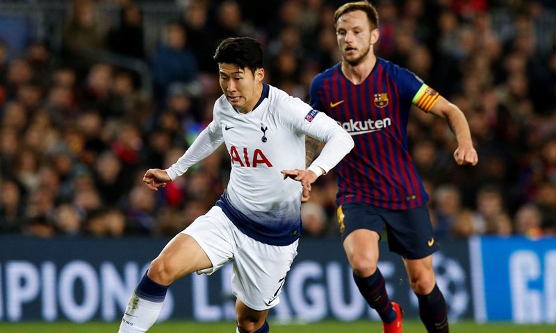 Englezi se provukli, Tottenham i Liverpool idu u osminu finala, veliki kiks Intera