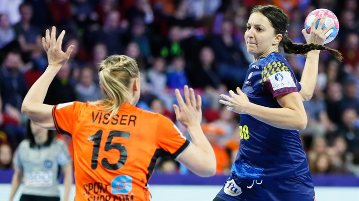 Norvežanke iskontrirale Nizozemsku i ostale u igri, Rumunjska ostavila Španjolsku na nuli