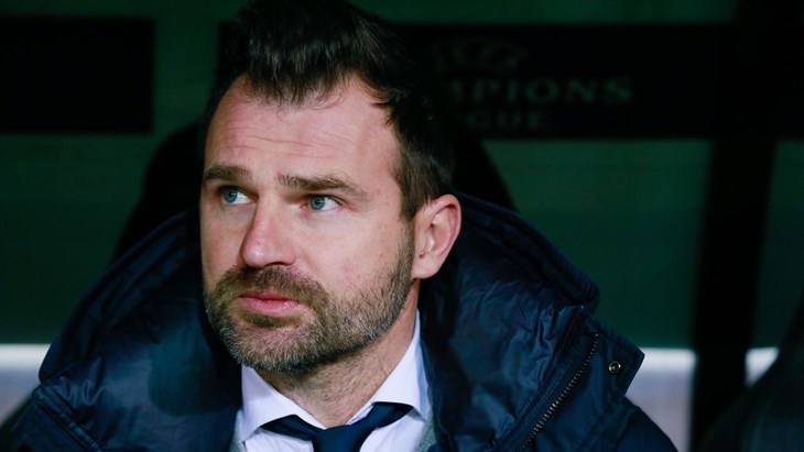 Leko: "Pokazali smo svijetu da se mali klub može boriti protiv velikih klubova"