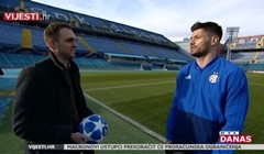 [RTL Video] Bruno Petković: U Dinamu se proslavio spektakularnim golovima, a sanja reprezentaciju