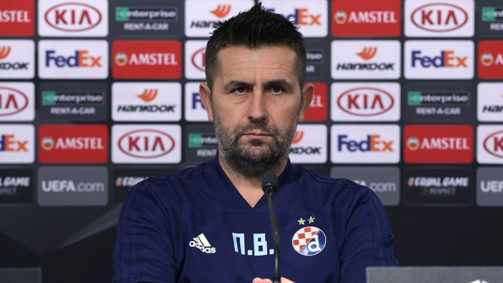 Bjelica: "Niti ne znam tko ima dva kartona, ali znam tko će igrati. Treći karton dođe prije ili kasnije"