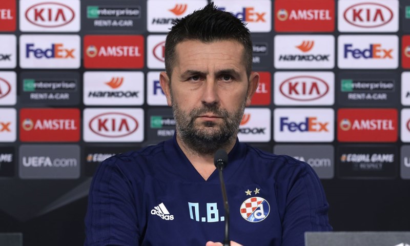 Bjelica: "Niti ne znam tko ima dva kartona, ali znam tko će igrati. Treći karton dođe prije ili kasnije"