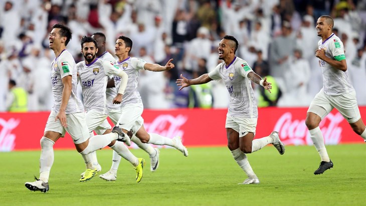 Mamić s Al-Ainom protiv River Platea u borbi za finale, Argentinci veliki favoriti