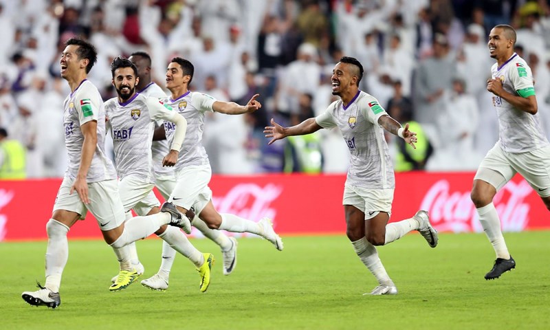 Mamić s Al-Ainom protiv River Platea u borbi za finale, Argentinci veliki favoriti