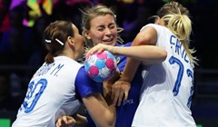 Francuskinje se pridružile Ruskinjama u polufinalu, Crna Gora kiksom razveselila Švedsku