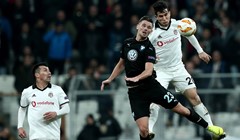 Dva gola Antona Maglice protiv Marseillea, Eintracht ostao na stopostotnom učinku